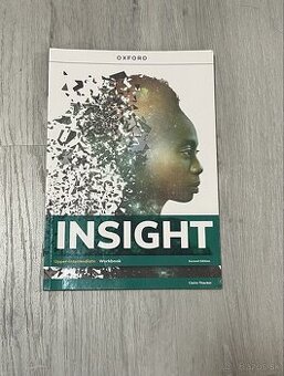 Insight pracovný zošit