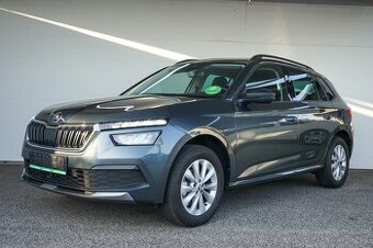 479- Škoda, Kamiq, 2020, benzín, 1.0 TSI, 85kw