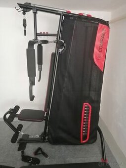 Posilňovacia veža - 1