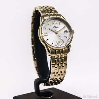 Elegantné dámske hodinky Murex Swiss Made – nové