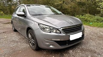 Peugeot 308 SW 1.2 e-THP 130k