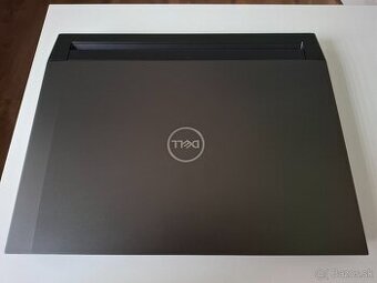 Dell G15 5521 SE – i7, 32GB, 1TB, RTX 3060 QHD 240Hz