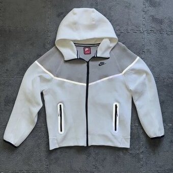 Mikina Nike Reflective 2025 Tech Fleece mikina Nike tech fle