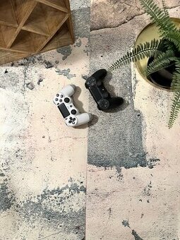 PS4 ovládač-DualShock 4