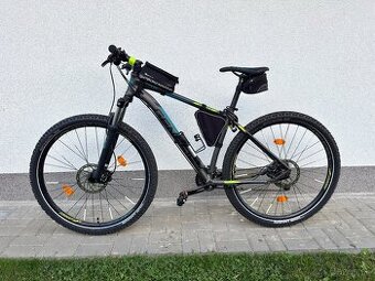 Genesis Impact 4.8 – horský bicykel