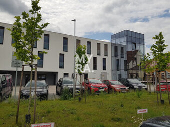 Prenájom kancelárie apartmánového typu na Dominikánskom nám.