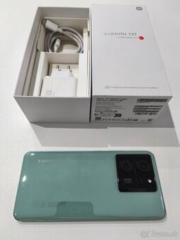 Xiaomi 13T, 5G, 8GB/256 GB, Meadow green