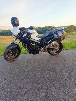 BMW f800R