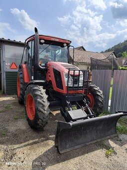Zetor Proxima