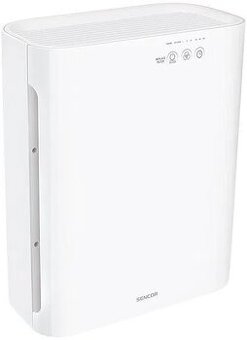 Čistička vzduchu Sencor SHA 8400WH
