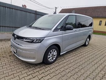 VW Multivan T7 long 2,0 TDI