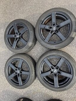 VW,SEAT,Skoda,Audi 5x112 18”