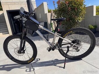 Commencal META HT JR