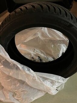 PREDAM ZIMNÉ PNEU 205/45 R17 88V HANKOOK