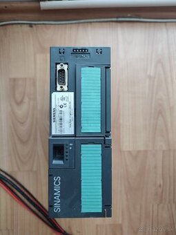 Siemens CU230P frekvenčný menič