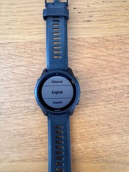 Hodinky Garmin Forerunner 745