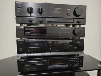 HIFI zostava SONY 1