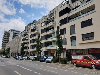 Blumental Rezidencia garáž - 1