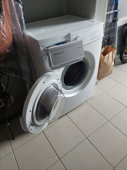 Predám pračku philco pl 1062 chiva