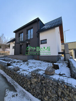 Prenájom domu Čadca, 80 m2   155-22-PEMO