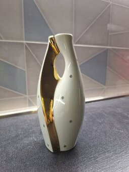 Krásna váza Brusel