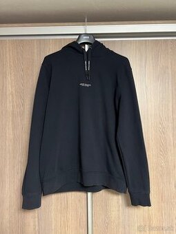 Pánska mikina Armani Exchange - XXL
