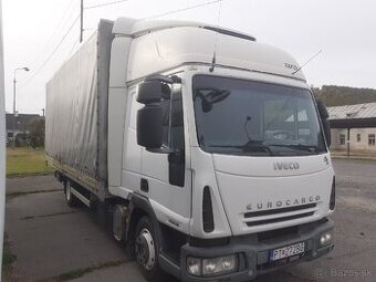 Iveco Eurocargo 75e18