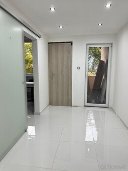 2-izbový byt na predaj -Čierna nad Tisou - 1