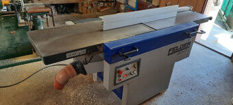 Zrovnávačka hrúbkovačka Felder AD951