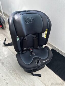 Detska autosedacka s ISOFIX