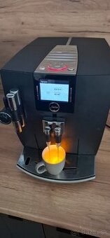 Kavovar Jura Impressa J80