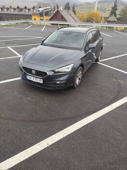 Predám Seat  Leon Sportstourer 2.0 TDI 150 Style DSG