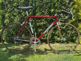Colnago Nuovo Mexico