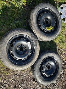 Original nikdy nepouzite rezervy polo fabia ibiza