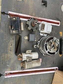 Zapaľovanie jawa350