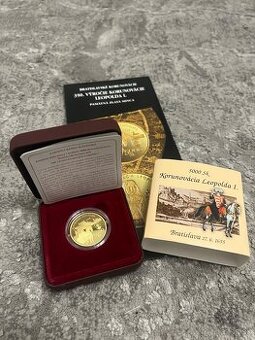 5 000 SK Leopold I. 2005