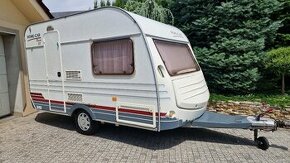 HOME-CAR ZĹAVA 1000€ 690kg/1000kg, predstan