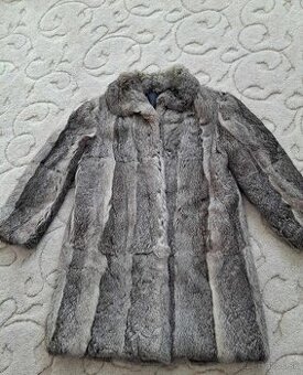 Dámsky kožuch