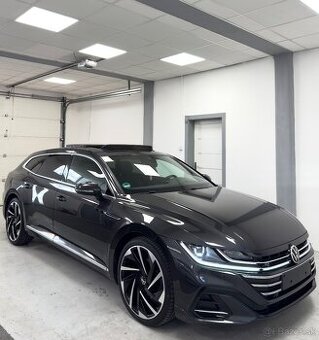 Volkswagen Arteon SB RLINE 2.0TDI 147Kw 4Motion