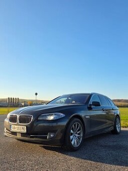 ‼️BMW F11 525XD‼️