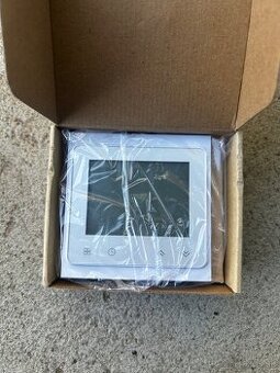 Smart Termostat BHT-002GB