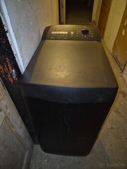 Predám práčku Philco