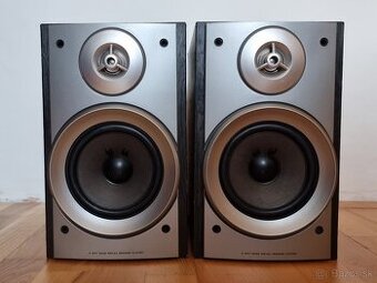 Predám reproduktory AIWA SX-M25