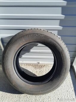 Letne pneumatiky 215/65 R16