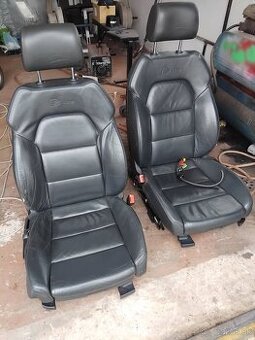 Audi a6 c6 2.0 tdi 125kw manuál  le mans