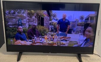 TV JVC LT-43VF4905-108cm