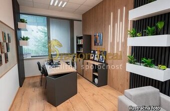 PRENÁJOM – Kancelárske a skladové priestory – PREŠOV