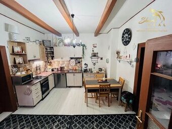 Exkluzívna ponuka - romantický vidiecky dom na predaj