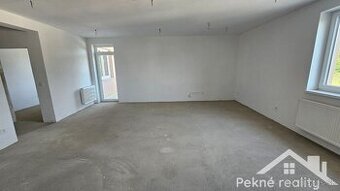 Predaj 3 izbového bytu v novostavbe Zvolen