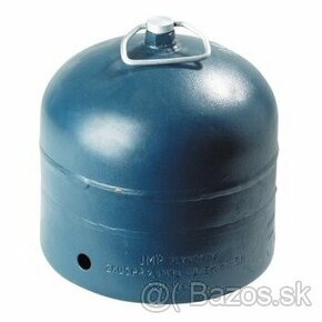 Propan butan fľaša plná 2 kg
